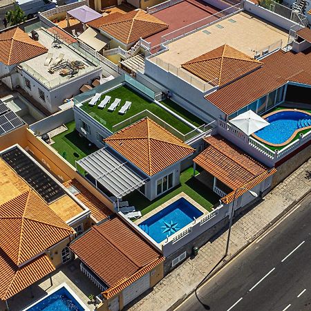Villa Costa Adeje Exterior photo