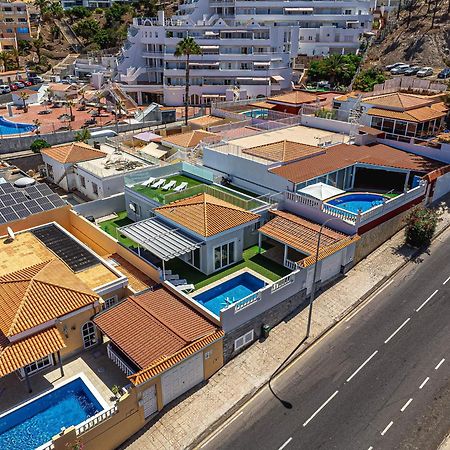 Villa Costa Adeje Exterior photo