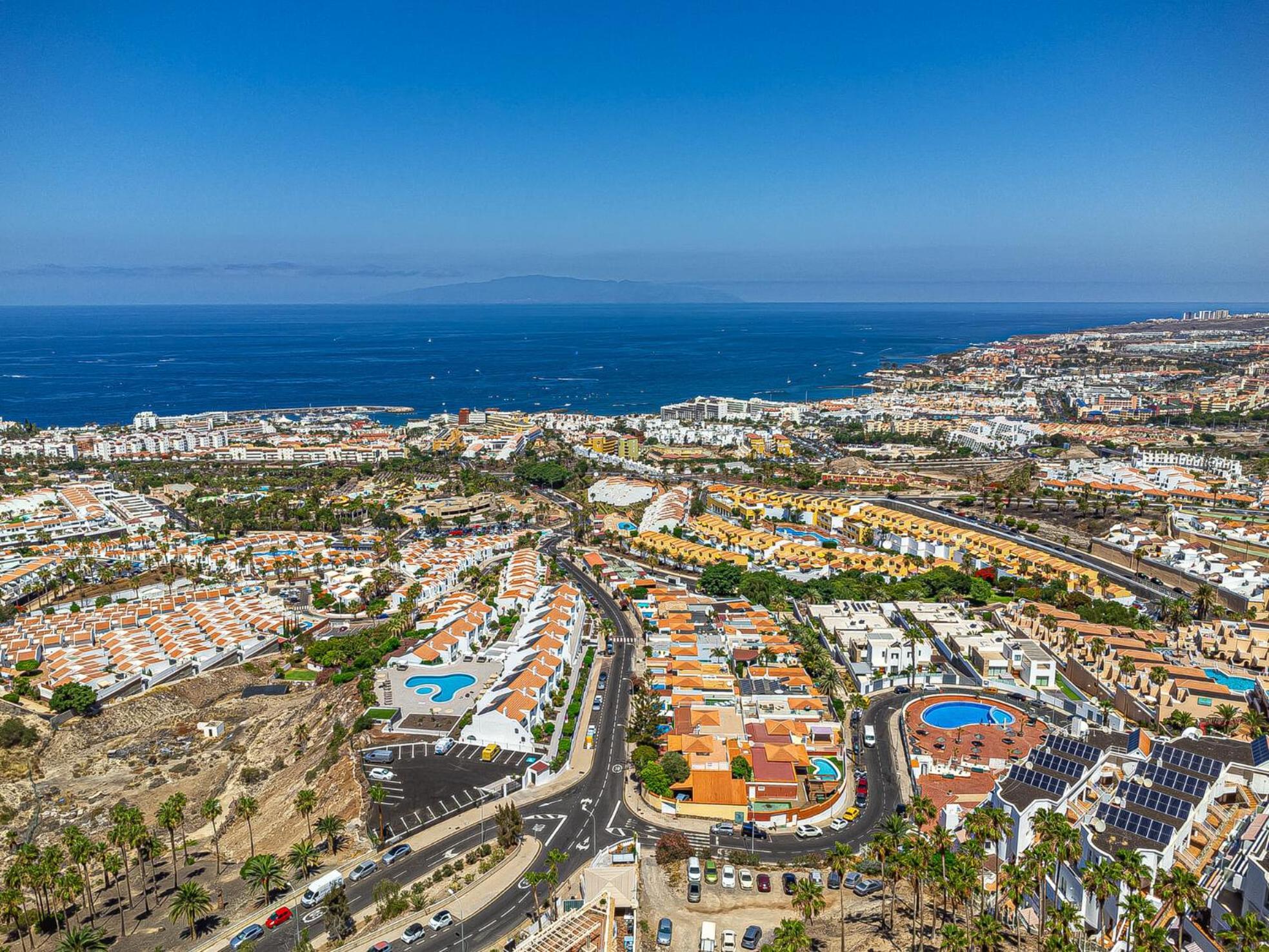 Villa Costa Adeje Exterior photo