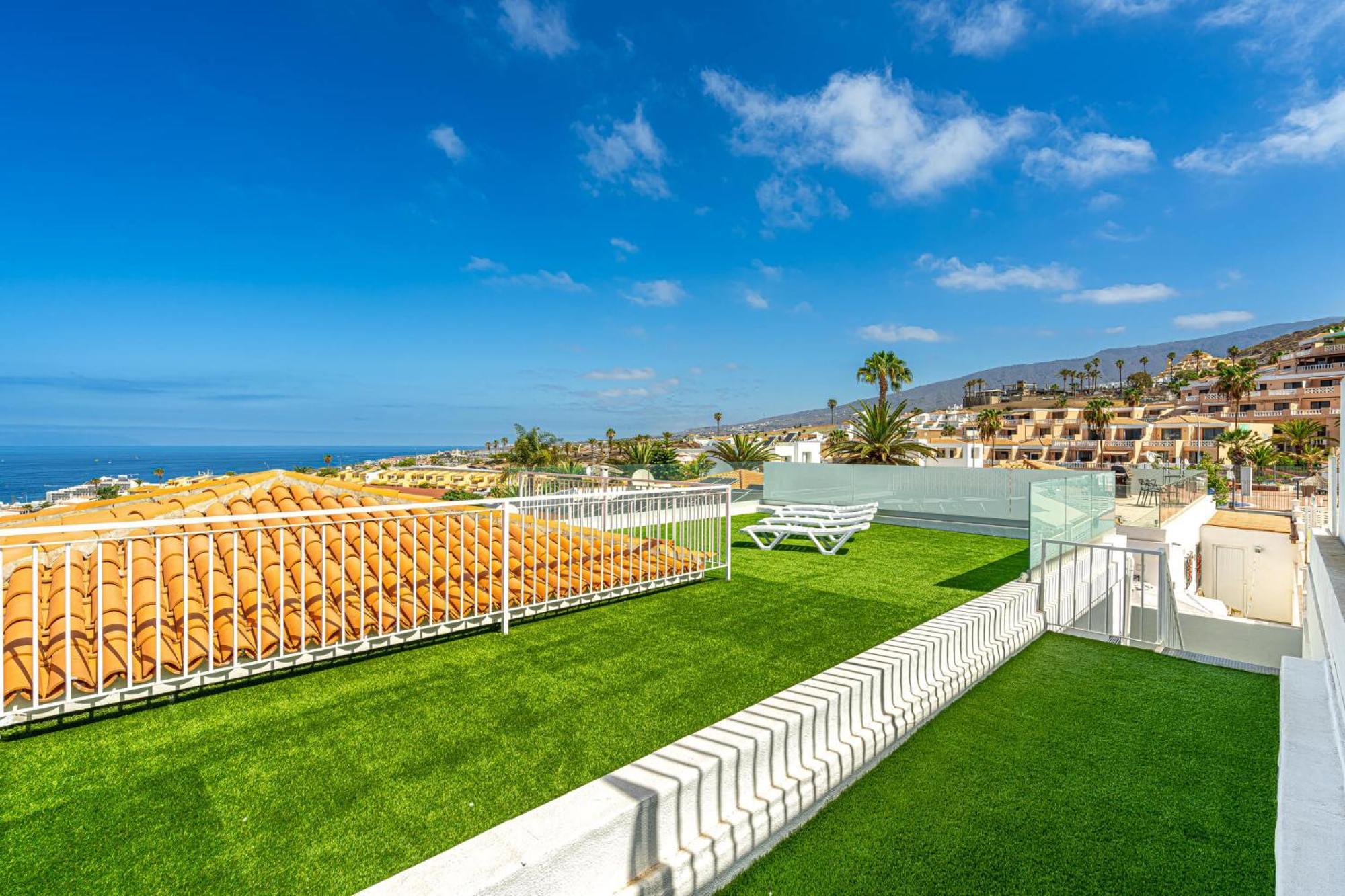 Villa Costa Adeje Exterior photo