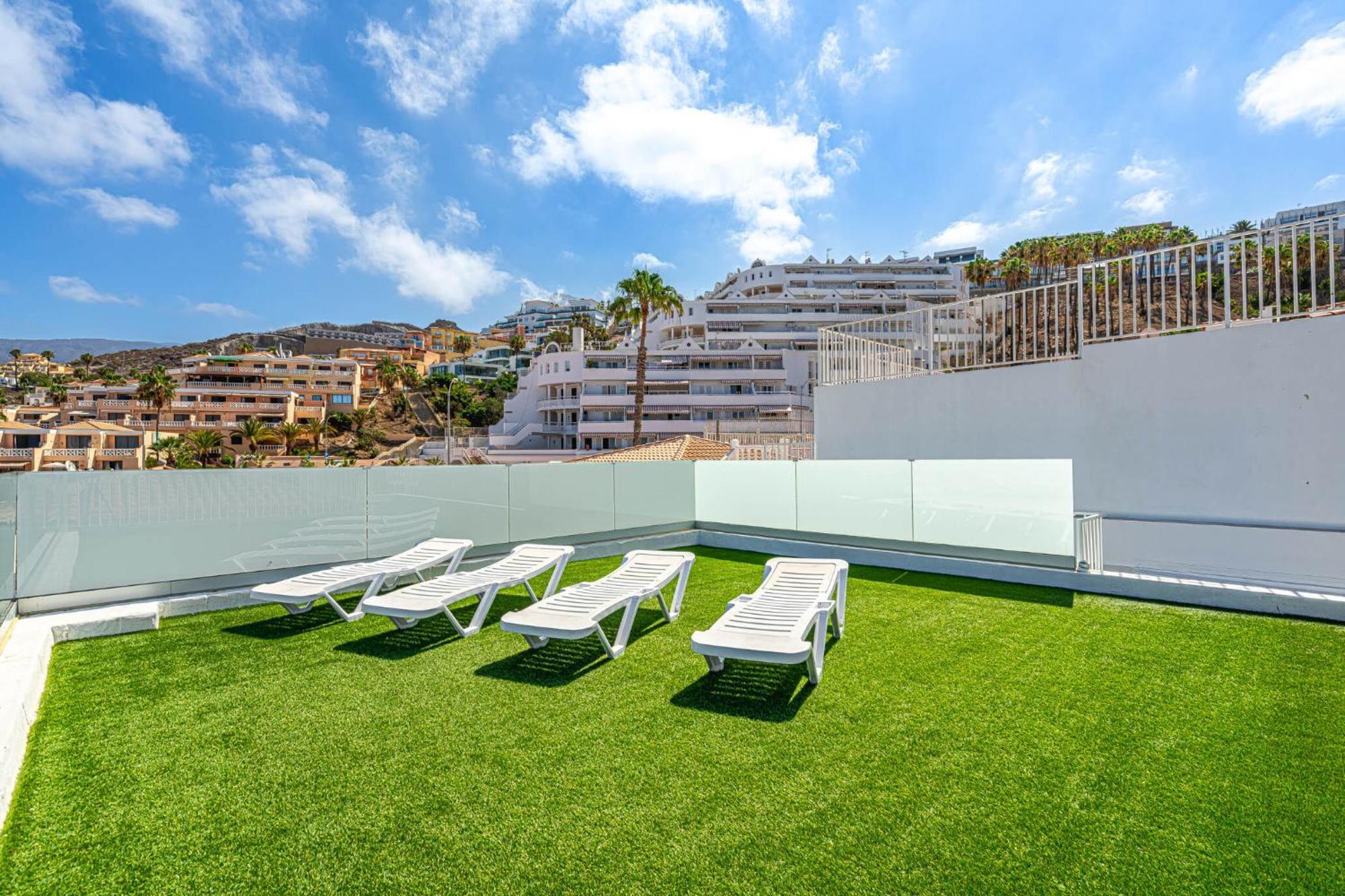 Villa Costa Adeje Exterior photo