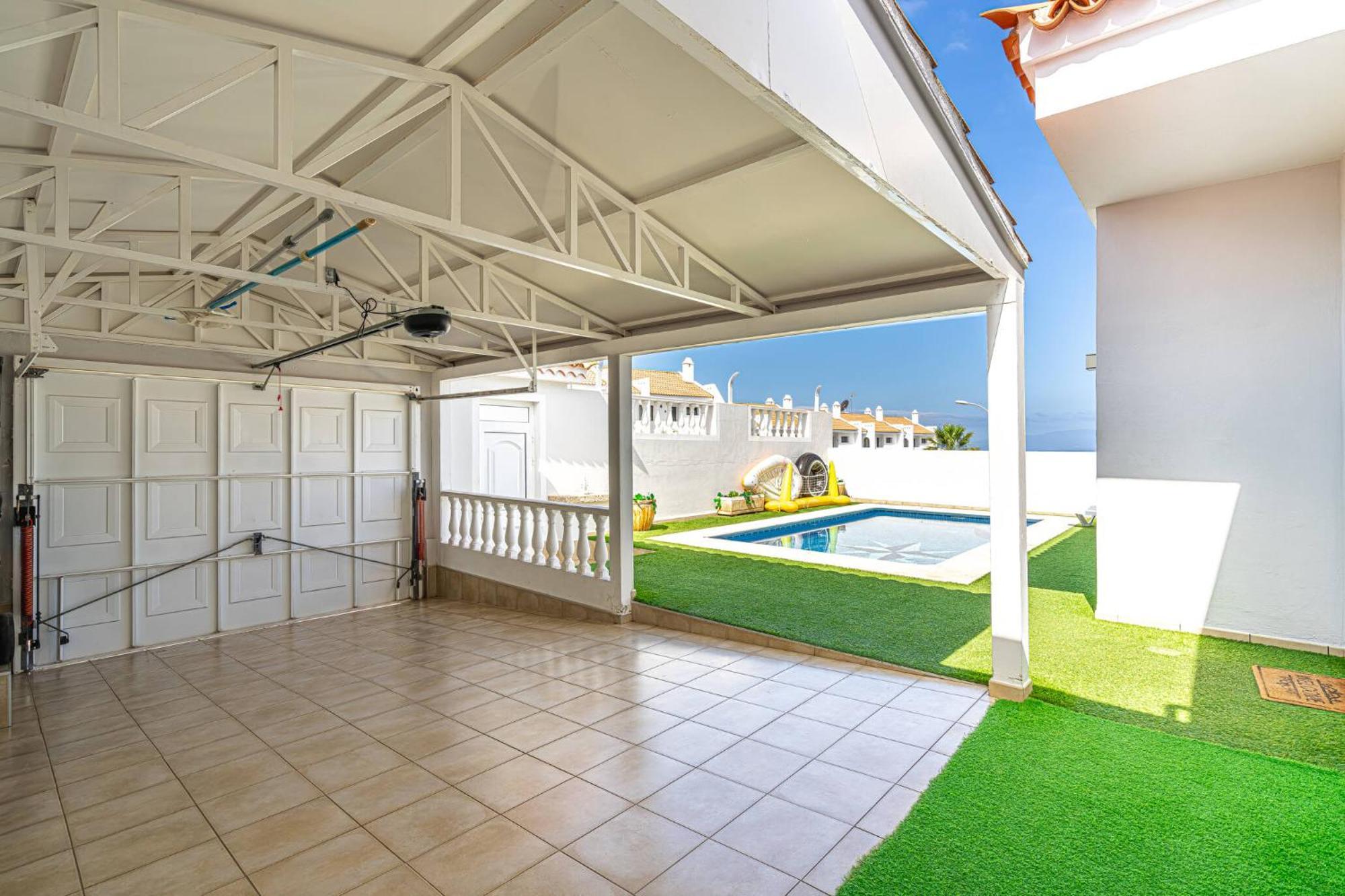Villa Costa Adeje Exterior photo
